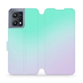 Hülle für Realme 9 - Farbe VP63S
