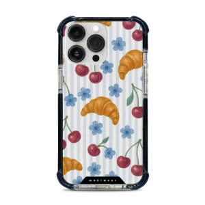 Hülle MagSafe Elite Bumper für Apple iPhone 13 Pro - Farbe DP85D