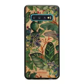 Hülle Glossy Case für Samsung Galaxy S10 - Farbe G036G