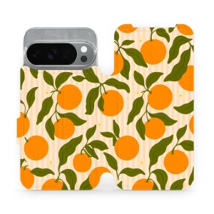 Hülle für Google Pixel 10 Pro - Farbe VP82S