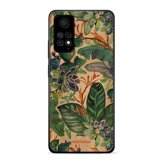 Hülle Glossy Case für Xiaomi Redmi Note 11 Pro - Farbe G036G