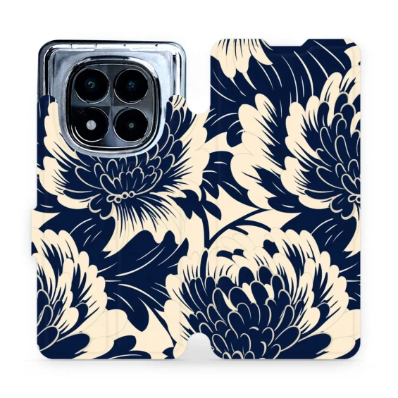 Hülle für Xiaomi POCO X7 - Farbe VA40S
