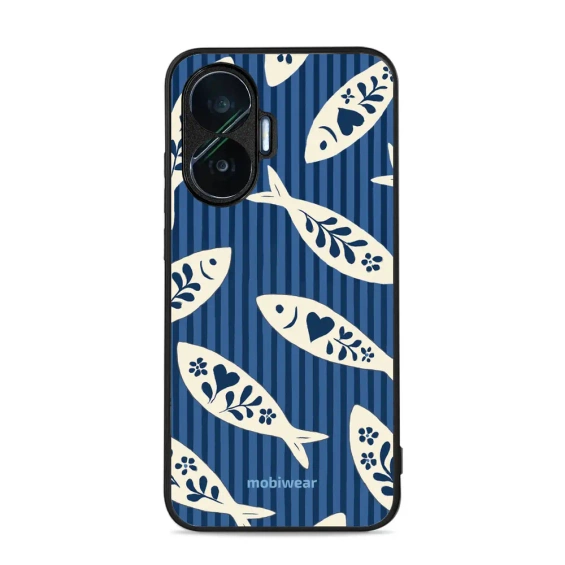 Hülle Glossy Case für Xiaomi POCO F7 - Farbe GP89G