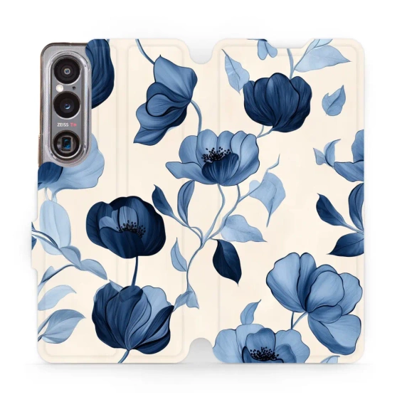 Hülle für Sony Xperia 1 Vi - Farbe VP73S