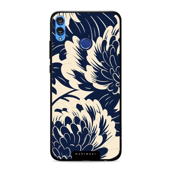 Hülle Glossy Case für Huawei Honor 8X - Farbe GA40G