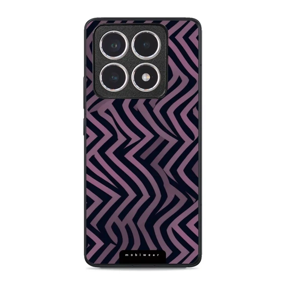 Hülle Glossy Case für Xiaomi 14T - Farbe GA55G