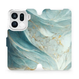 Hülle für OPPO Find X9 pro - Farbe VP34S