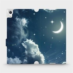 Hülle für Sony Xperia XA1 Ultra - Farbe V145P