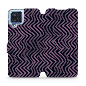 Hülle für Samsung Galaxy M12 - Farbe VA55S