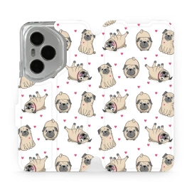 Hülle für Huawei Honor 400 Pro - Farbe M097P