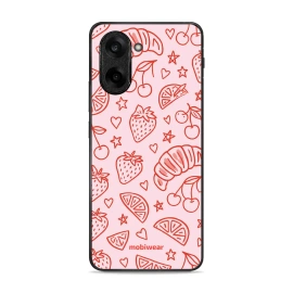 Hülle Glossy Case für OnePlus Nord CE5 - Farbe GP86G