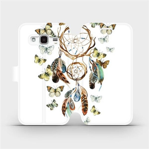 Hülle für Samsung Galaxy J3 2016 - Farbe M001P