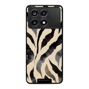 Hülle Glossy Case für Xiaomi POCO X6 Pro - Farbe GA53G