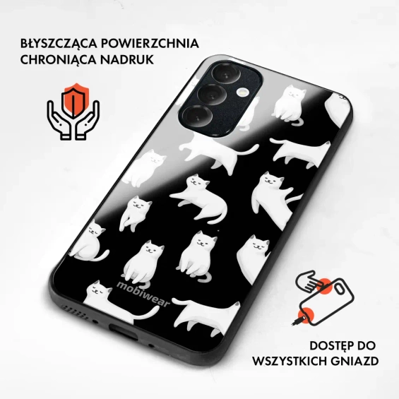 Hülle Glossy Case für Xiaomi Redmi Note 14 Pro 5G - Farbe G163G