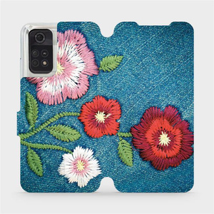 Hülle für Xiaomi POCO M4 Pro 4G - Farbe MD05P