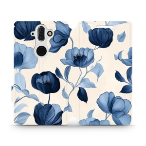 Hülle für Nokia 8 Sirocco - Farbe VP73S