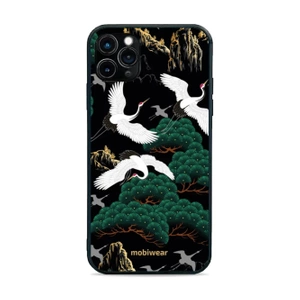 Hülle Glossy Case für Apple iPhone 11 Pro Max - Farbe G042G