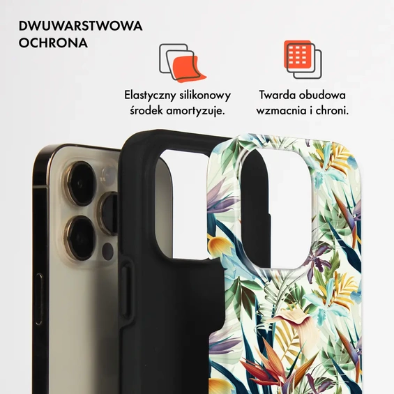 Hülle Elite Pro für Apple iPhone 12 Pro - Farbe E071E