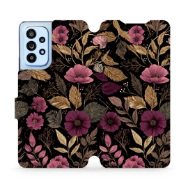 Hülle für Samsung Galaxy A53 5G - Farbe V170S