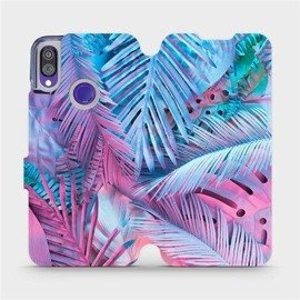 Hülle für Xiaomi Redmi Note 7 - Farbe MG10S