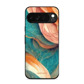 Hülle Glossy Case für Google Pixel 10 Pro XL - Farbe G025G