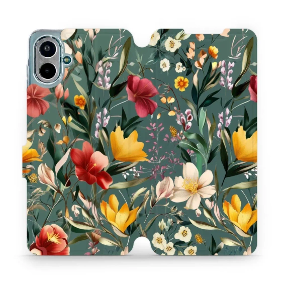 Hülle für Samsung Galaxy A07 - Farbe VP71S