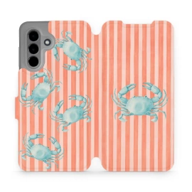 Hülle für Samsung Galaxy A36 5G - Farbe VP87S