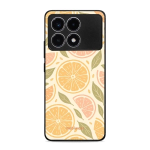 Hülle Glossy Case für Xiaomi POCO F6 Pro - Farbe GP80G