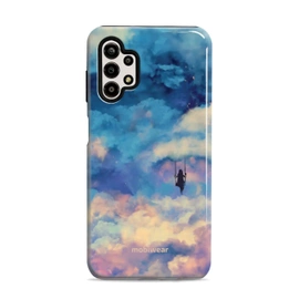 Hülle Elite Pro für Samsung Galaxy A13 4G - Farbe ER09E