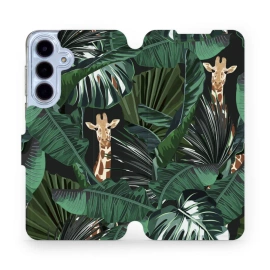 Hülle für Samsung Galaxy S25 FE 5G - Farbe VP06P