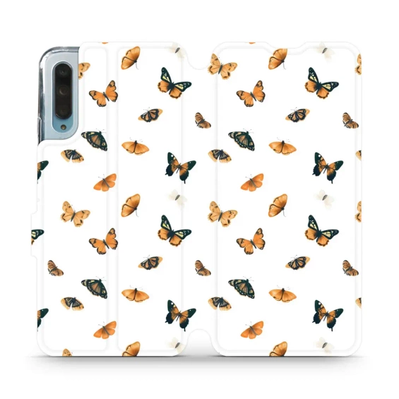 Hülle für Huawei P Smart Pro - Farbe MP77S