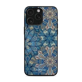 Hülle Glossy Case für Apple iPhone 15 Pro - Farbe G038G