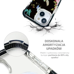 Hülle MagSafe Elite Bumper für Apple iPhone 17 - Farbe D007D