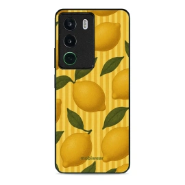 Hülle Glossy Case für Realme P3 Lite - Farbe GP81G