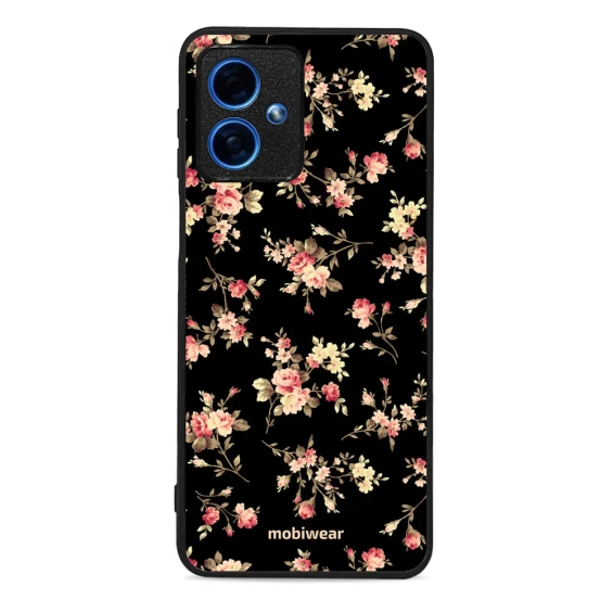 Hülle Glossy Case für Motorola Moto G54 5G - Farbe G039G