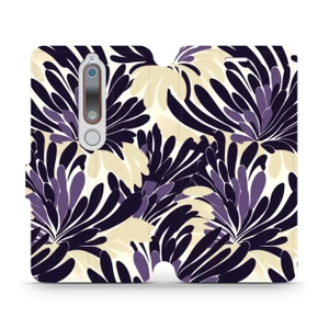 Hülle für Nokia 6.1 - Farbe VA47S