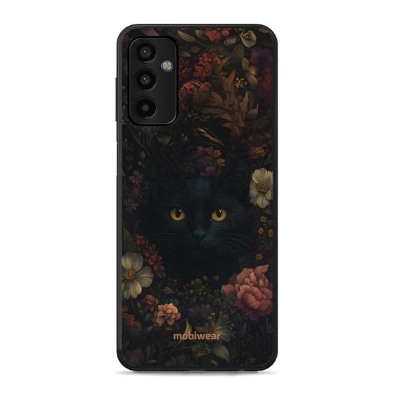 Hülle Glossy Case für Samsung Galaxy M23 5G - Farbe G161G