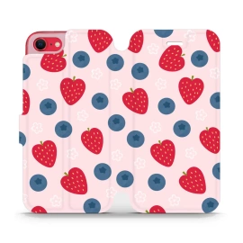 Hülle für Apple iPhone SE 2022 - Farbe VP84S