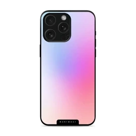 Hülle Glossy Case für Apple iPhone 15 Pro - Farbe G065G