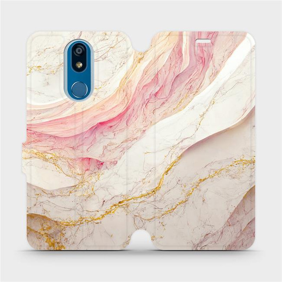 Hülle für LG K40 - Farbe VP32S