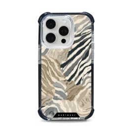 Hülle MagSafe Elite Bumper für Apple iPhone 15 Pro - Farbe D168D