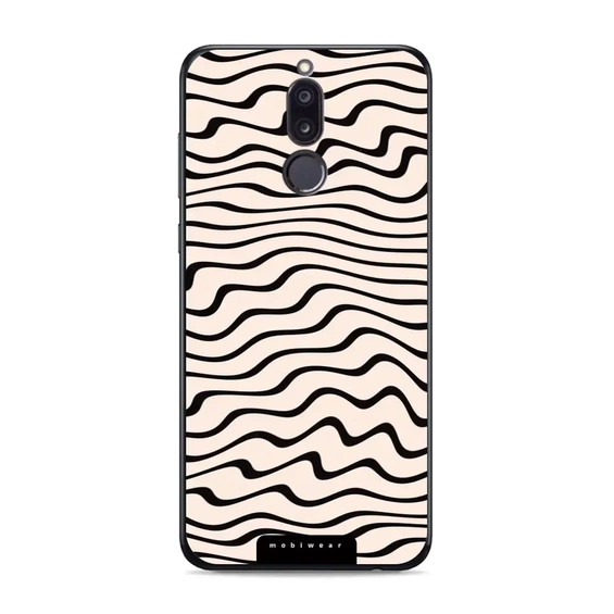 Hülle Glossy Case für Huawei Mate 10 Lite - Farbe GA62G