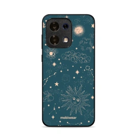 Hülle Glossy Case für OPPO A6 Pro 5G - Farbe G047G