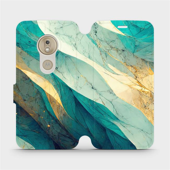 Hülle für Motorola Moto G7 Play - Farbe VP37S