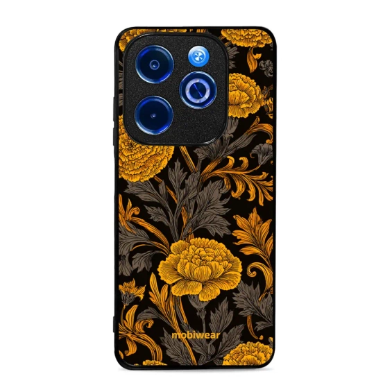 Hülle Glossy Case für Infinix HOT 40i - Farbe G173G