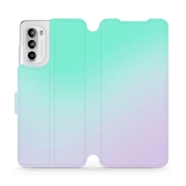 Hülle für Motorola Moto G52 - Farbe VP63S