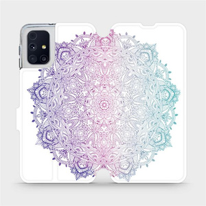 Hülle für Samsung Galaxy M31s - Farbe M008S