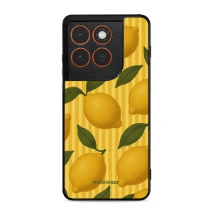 Hülle Glossy Case für Motorola Edge 70 - Farbe GP81G