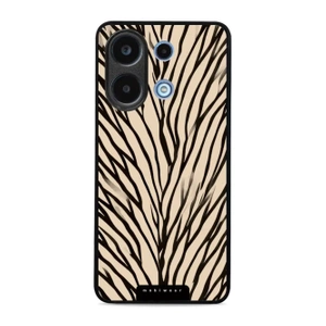 Hülle Glossy Case für Xiaomi Redmi Note 13 4G - Farbe GA52G