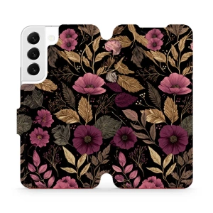 Hülle für Samsung Galaxy S22 - Farbe V170S